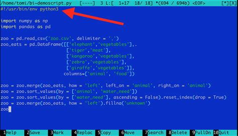 Image result for Writing a Python Script