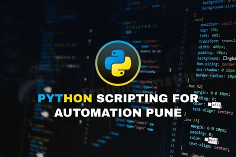 Afbeeldingsresultaten voor Learn Python Scripting