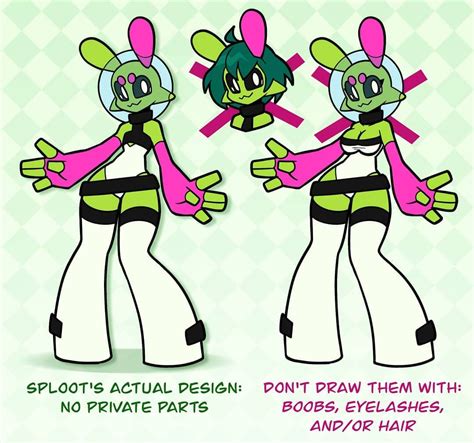 Alien OC Design에 대한 이미지 결과