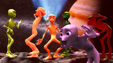 Image result for Alien Dance Challenge Compilation