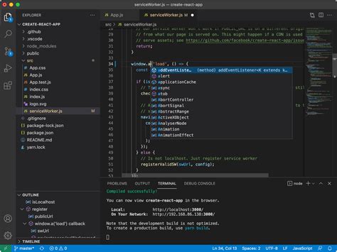 Image result for visual studio code github