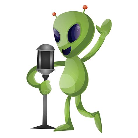 Image result for Alien Cartoon Music