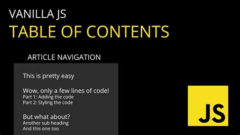 Image result for Vanilla JavaScript Syntax