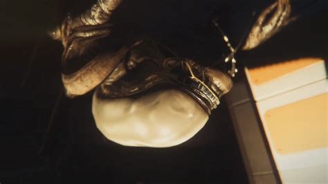 Image result for Alien Isolation All Deaths