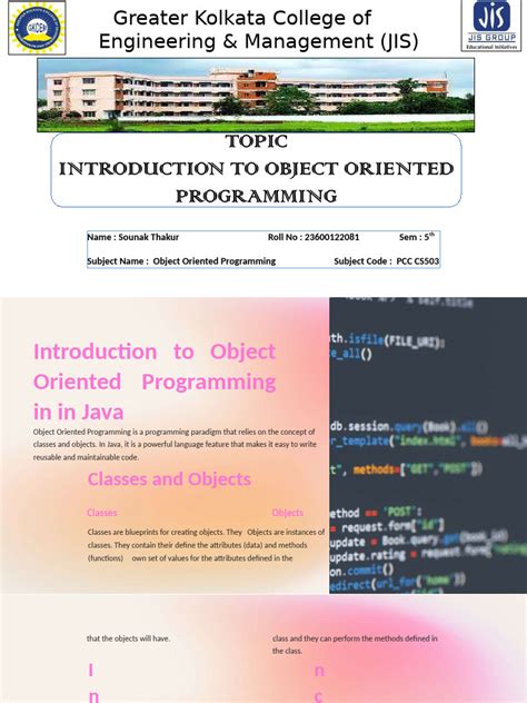 Image result for Introduction to Java Programming Language