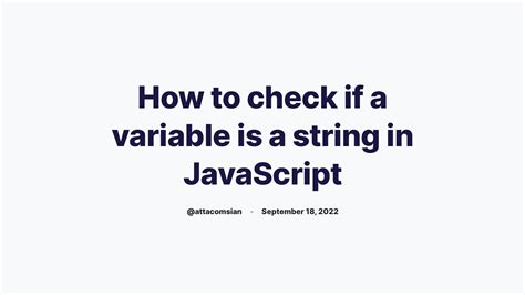 Image result for String Variable JavaScript