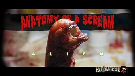 Image result for Alien Baby Scene