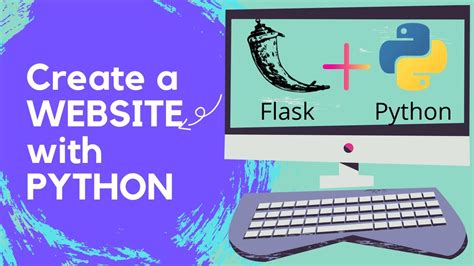 Image result for Example of Python Code for Website