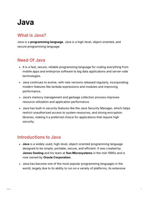 Image result for Java Programming Language Class