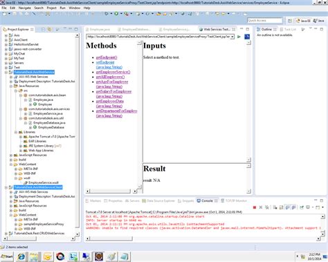 Image result for Java Web Project Structure