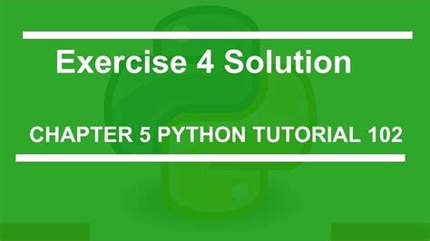 Image result for Python Tutorial 4