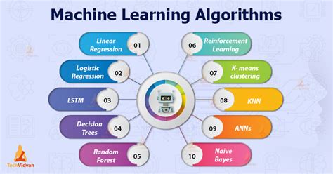 Image result for Basic Algorithm for Understanding Machine Learning