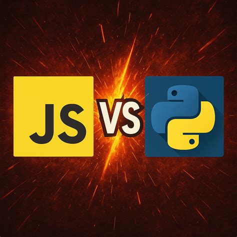JavaScript vs Python Speed Test に対する画像結果