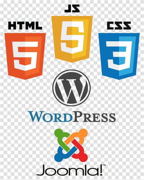 Image result for HTML CSS JavaScript Logo Transparent