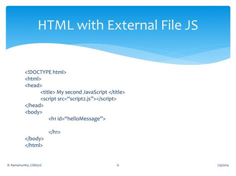Image result for JavaScript External File