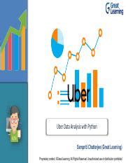 Uber Data Analysis Using Python に対する画像結果