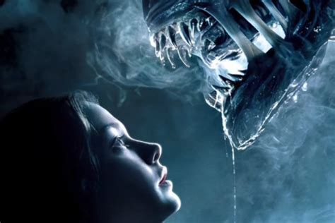 Image result for Alien Film Trailer