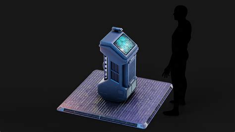 Image result for Alien Computer Terminal