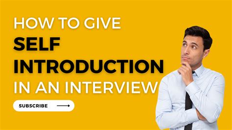 Toradh íomhá ar Interview Introduction Script