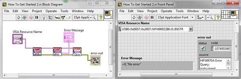 Image result for Keysight Genesys Visual Basic Tutorial
