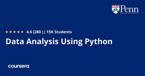 Toradh íomhá ar Data Analysis Using Python