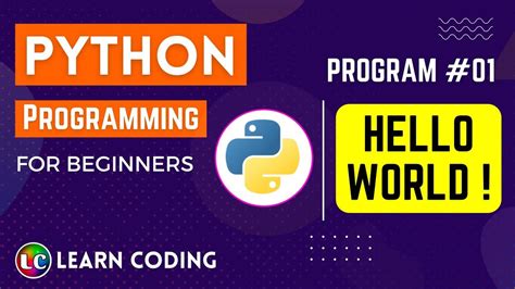 Image result for Python First Code