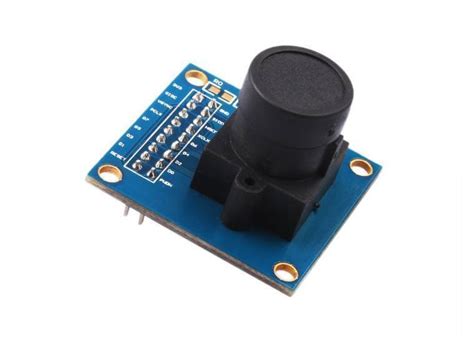 Image result for Arduino Camera Module