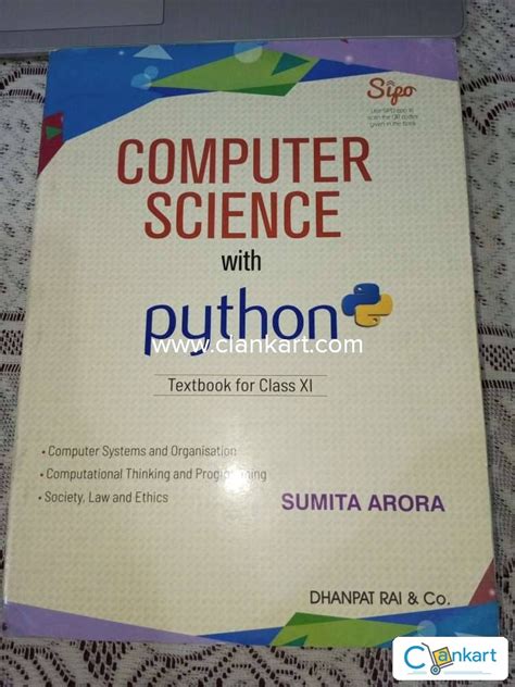 Image result for Computer Science with Python Class 11