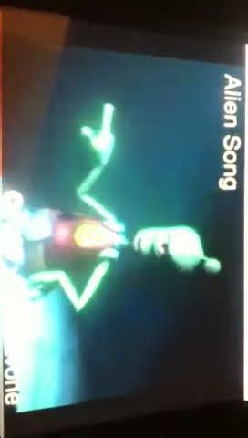 Alien Song Bombast に対する画像結果