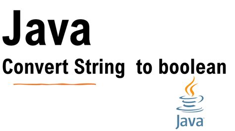 Image result for Java Boolean Using String