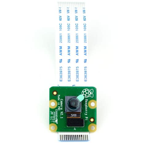Image result for Raspberry Pi Camera Module V2