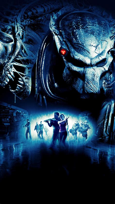 Image result for Alien vs Predator Background