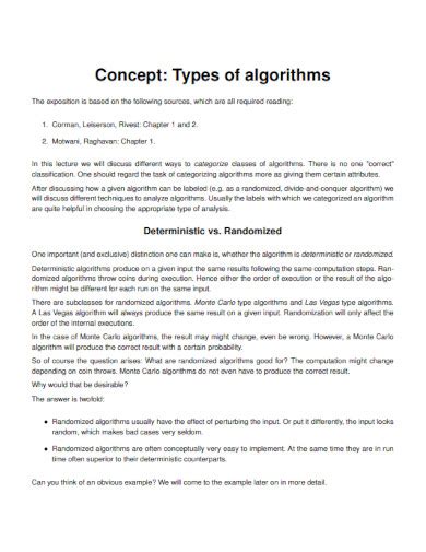 Image result for Some Examples of Algorithm Program