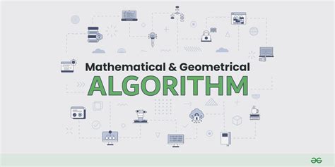 Image result for Algorithm Math