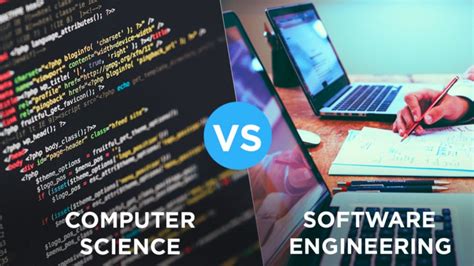 Image result for Computer Science Software Engineering