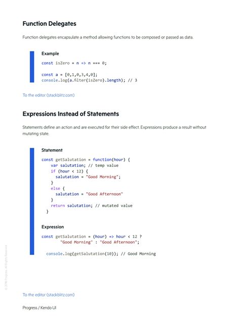 Image result for JavaScript Functional Programming PDF