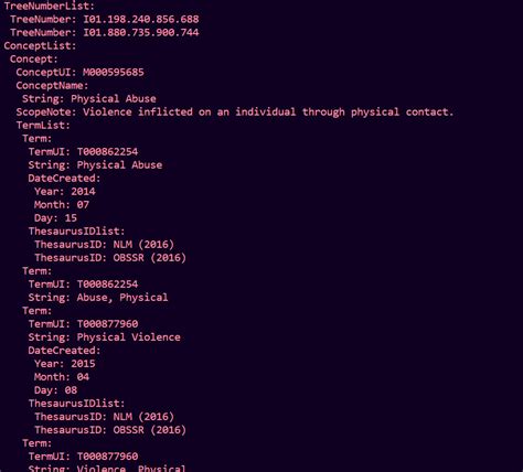 Image result for Python VSC XML Visualizer Tree