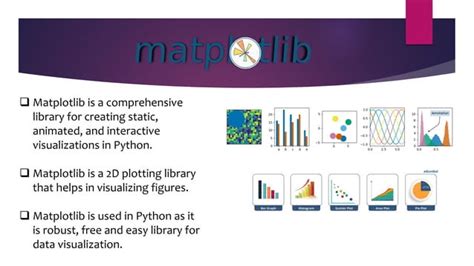 Image result for Data Visualization in Python Using Matplotlib Class 12