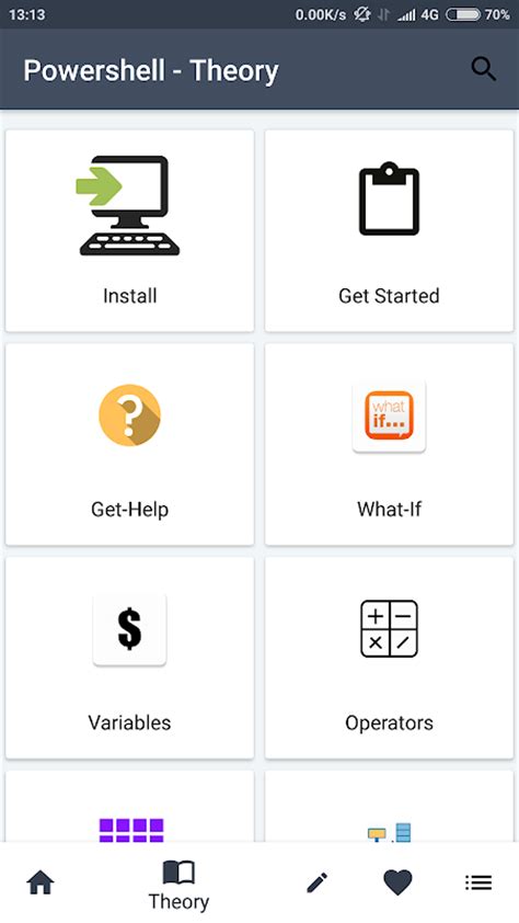 Image result for Windows PowerShell Tutorial
