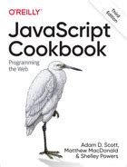 Image result for JavaScript Cookbook