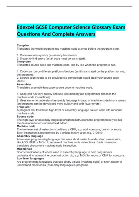 Image result for Computer Science Questions