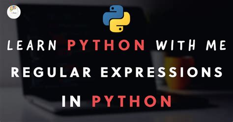 Image result for Regular Expression Python Library