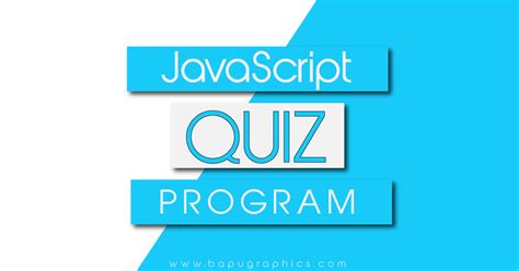 Image result for Create a Quiz Using JavaScript