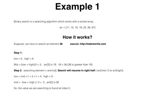 Image result for Binary Recursion Java