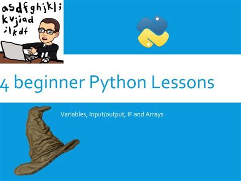 Python Lessons に対する画像結果