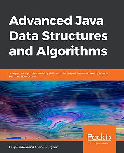 Image result for Advanced Java Data Structures
