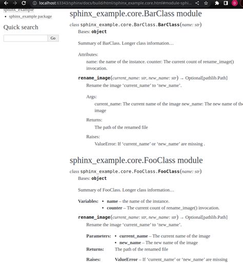 Image result for Docstring Python