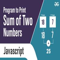 Image result for Sum by Using JavaScript In FormType