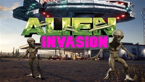 Image result for Alien Invasion Mod