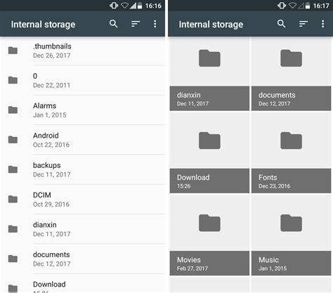 Image result for Android File Explorer